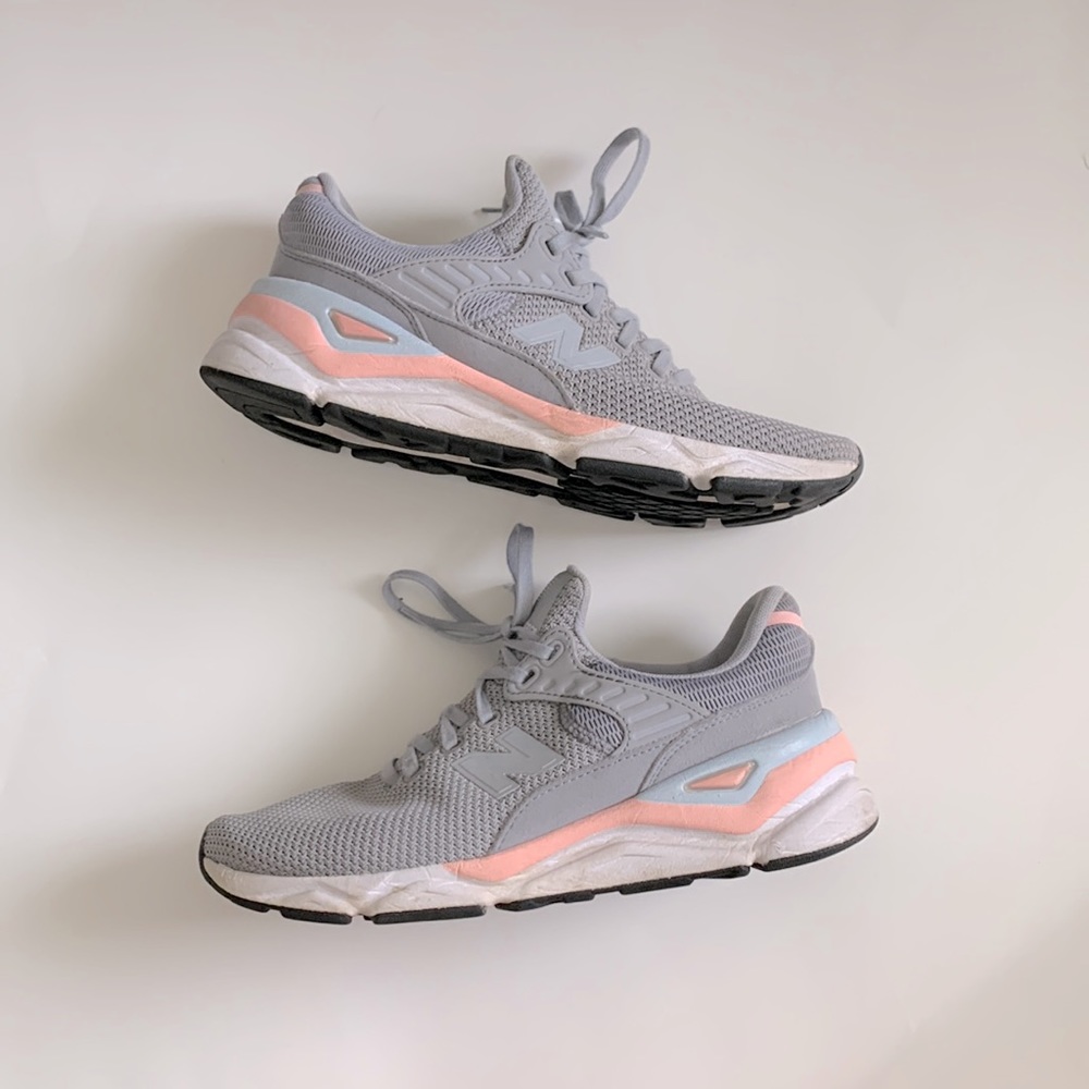 New balance X-90
